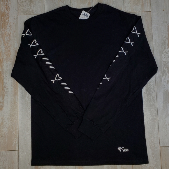 vans x shallowtree authentic